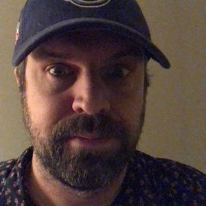 Meet your Posher, Daniel